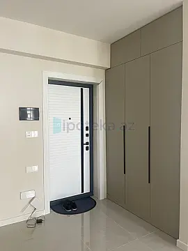 Satılır 2 otaqlı yeni tikili 55 m²