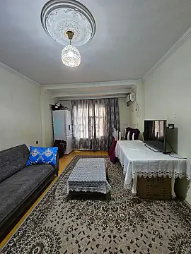 Satılır 2 otaqlı yeni tikili 42 m² — Bakı, Masazır 2 otaq 42.00 m²