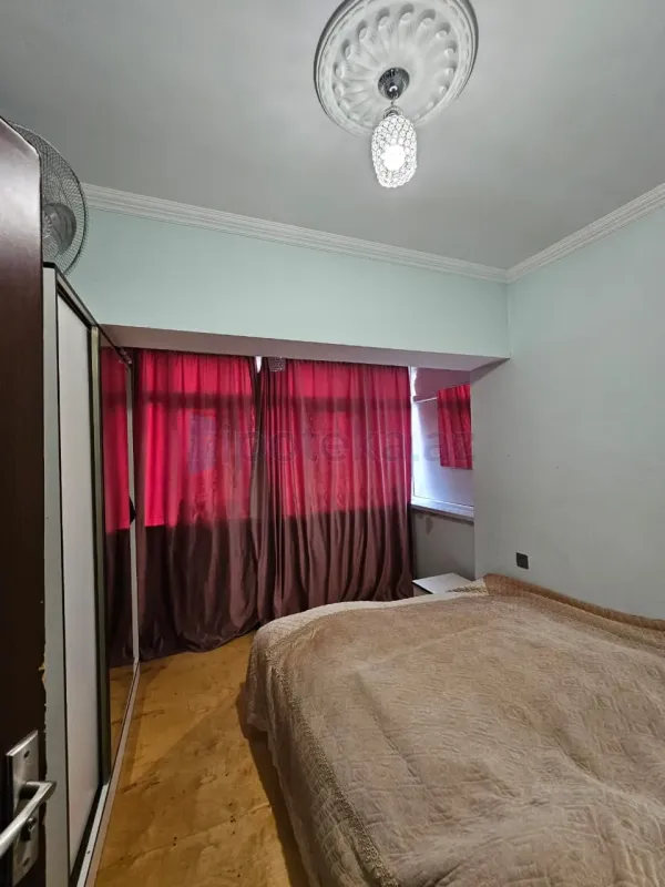 Satılır 2 otaqlı yeni tikili 42 m²
