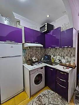 Satılır 2 otaqlı yeni tikili 42 m²