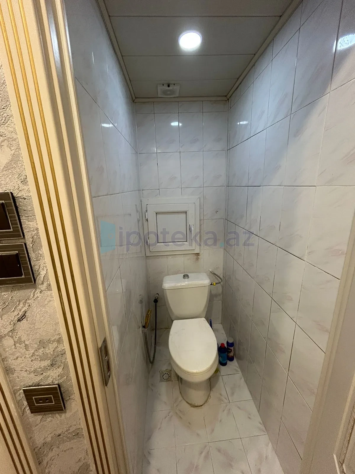 Satılır 2 otaqlı köhnə tikili 60 m²