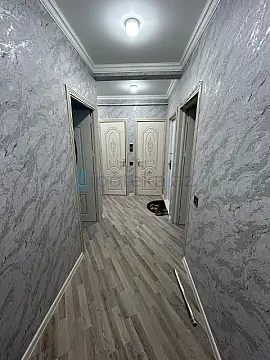 Satılır 2 otaqlı köhnə tikili 60 m²