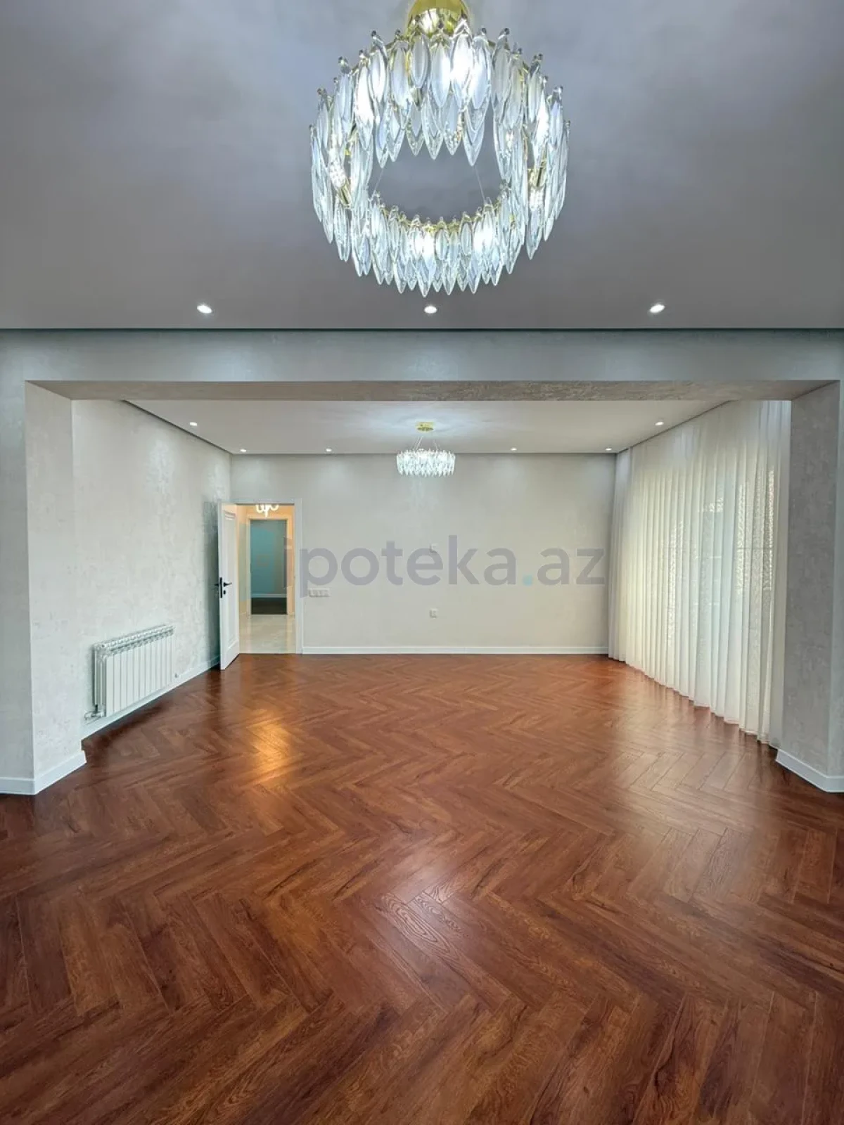 Satılır 5 otaqlı köhnə tikili 120 m²