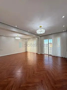 Satılır 5 otaqlı köhnə tikili 120 m² — Bakı, Köhnə Günəşli 5 otaq 120.00 m²