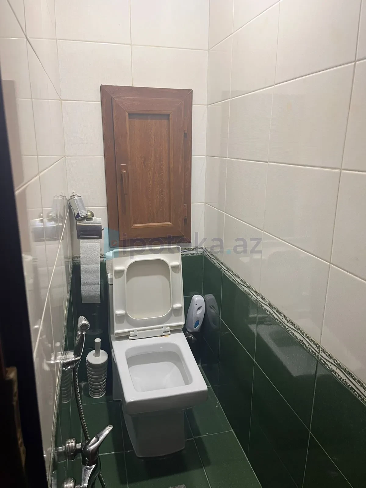 Satılır 3 otaqlı köhnə tikili 70 m²