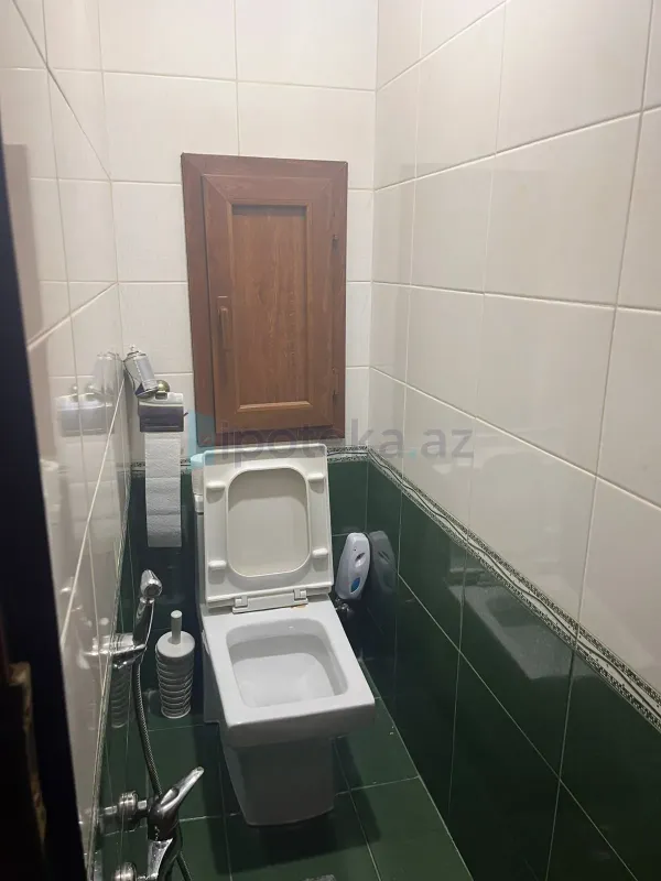 Satılır 3 otaqlı köhnə tikili 70 m²