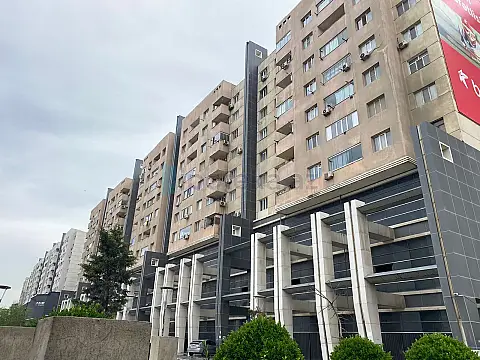 Satılır 2 otaqlı yeni tikili 70 m² — Xırdalan 2 otaq 70.00 m²