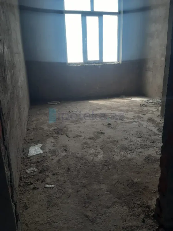 Satılır 2 otaqlı yeni tikili 70 m²