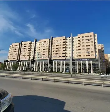 Satılır 2 otaqlı yeni tikili 70 m²