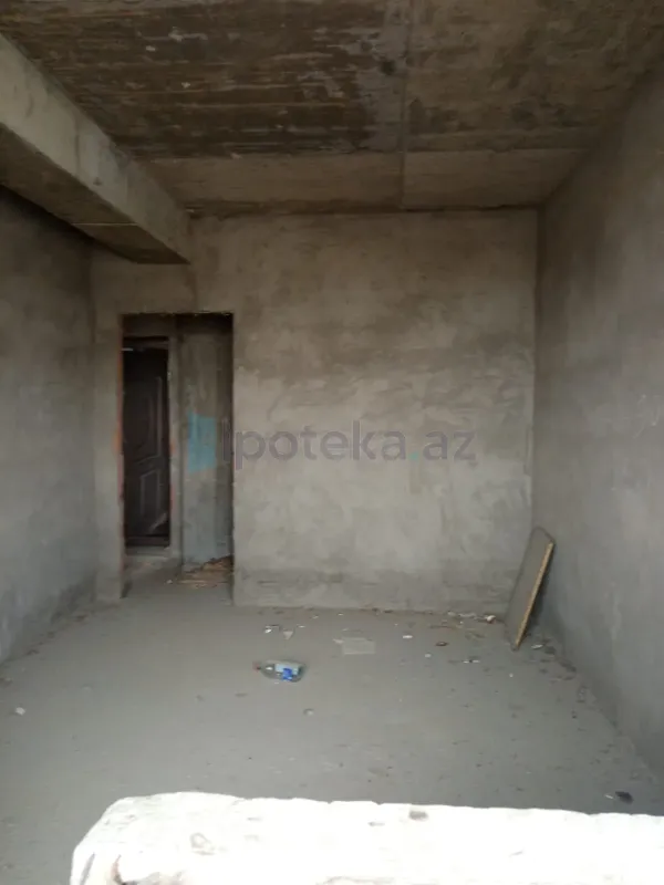 Satılır 2 otaqlı yeni tikili 70 m²