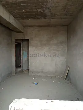 Satılır 2 otaqlı yeni tikili 70 m²