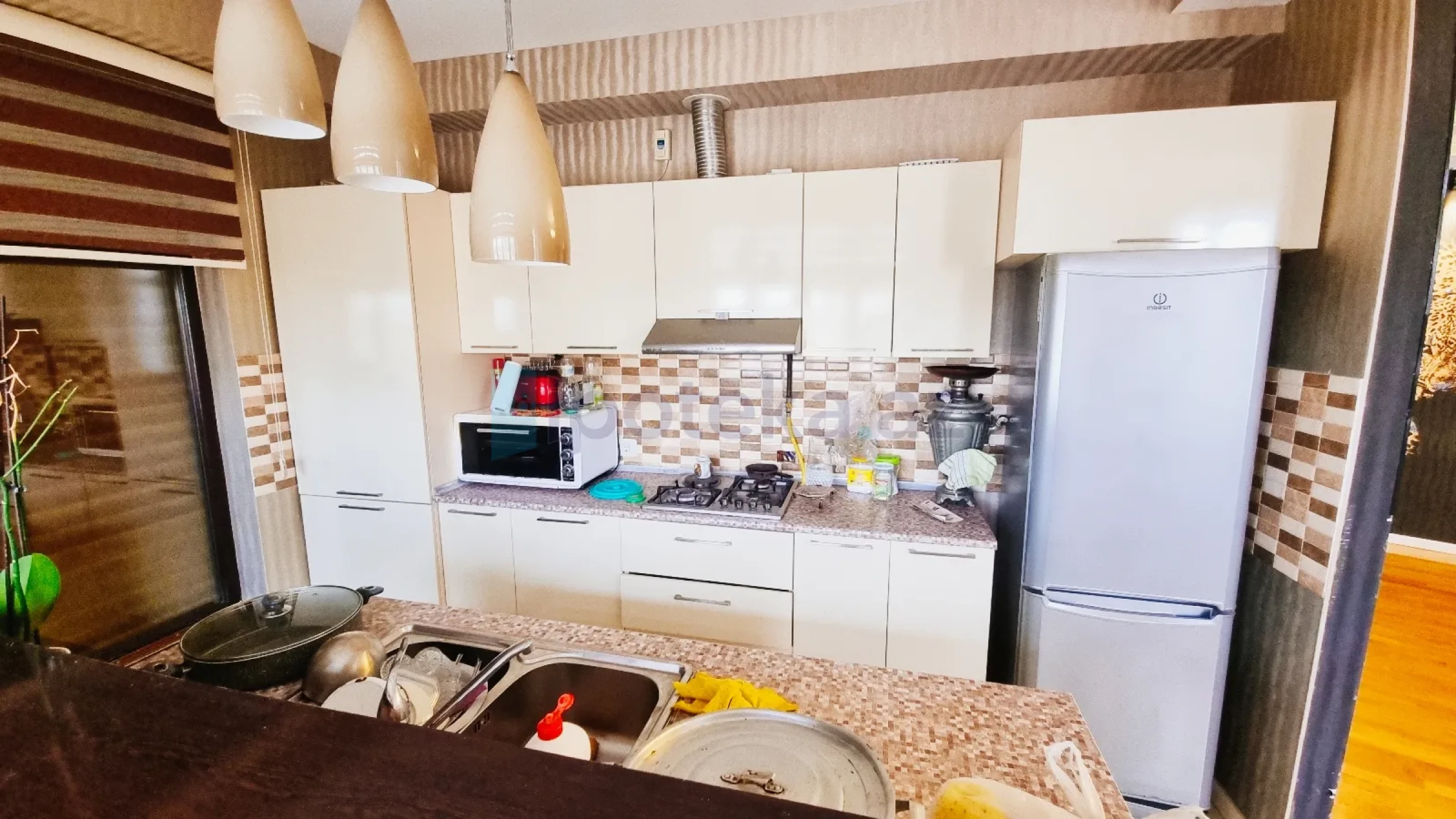 Satılır 4 otaqlı yeni tikili 132 m²