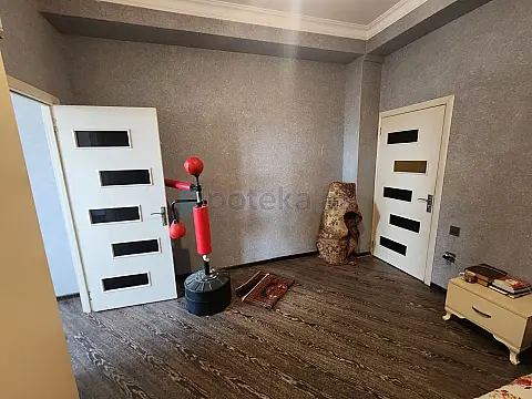 Satılır 4 otaqlı yeni tikili 86 m²
