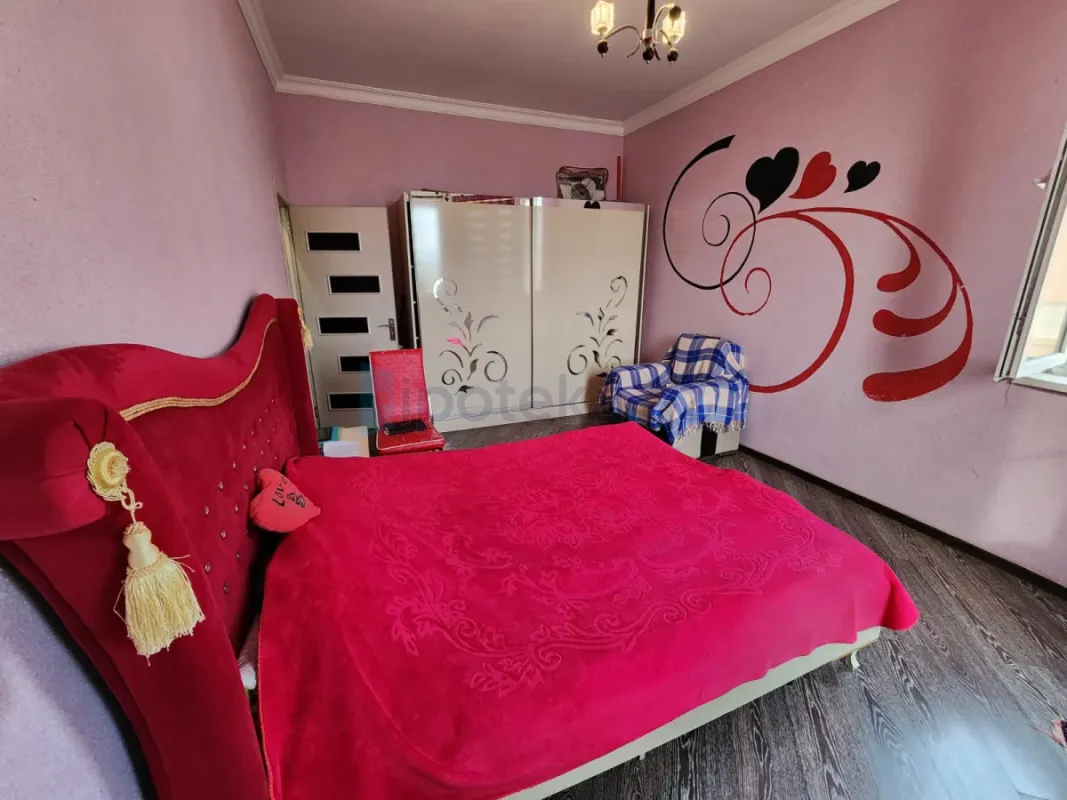 Satılır 4 otaqlı yeni tikili 86 m²