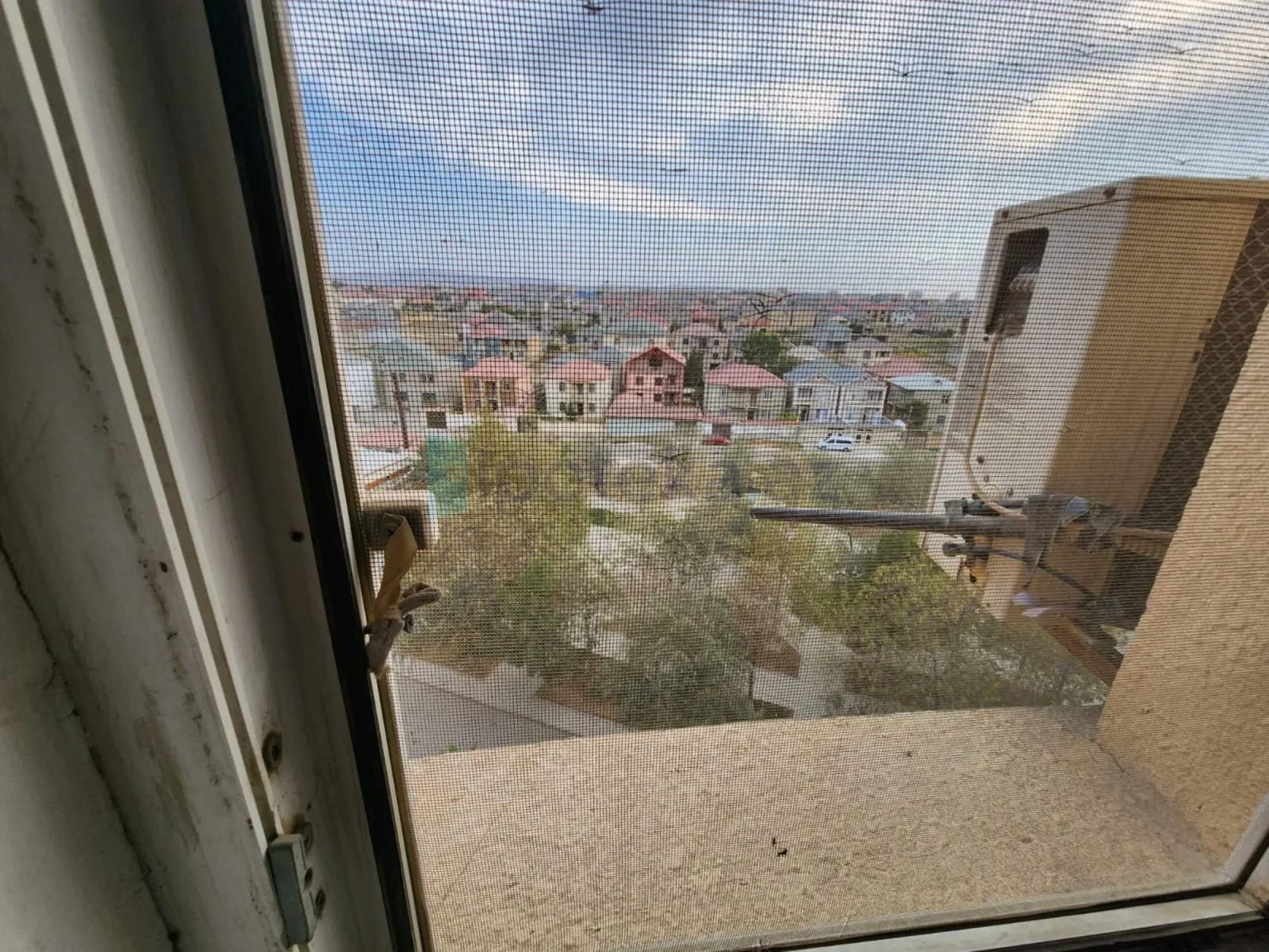 Satılır 4 otaqlı yeni tikili 86 m²