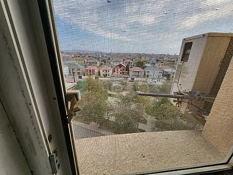 Satılır 4 otaqlı yeni tikili 86 m²