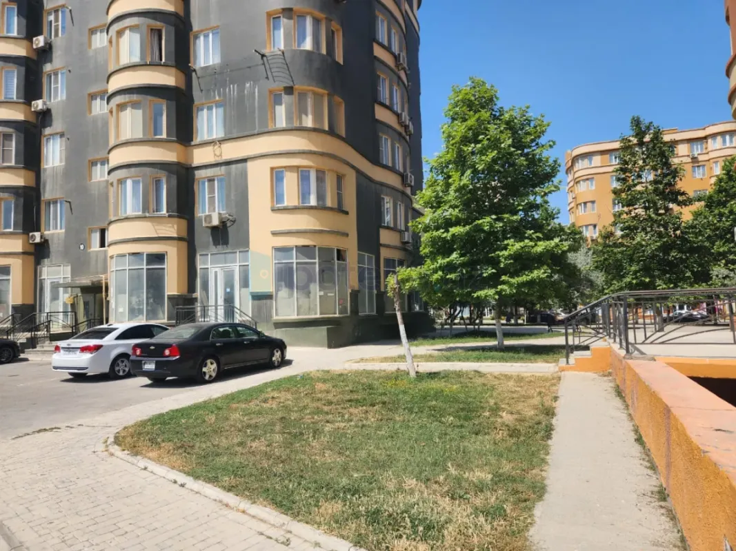 Satılır 2 otaqlı obyekt 36 m²