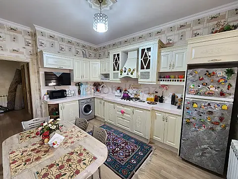 Satılır 3 otaqlı yeni tikili 89 m²
