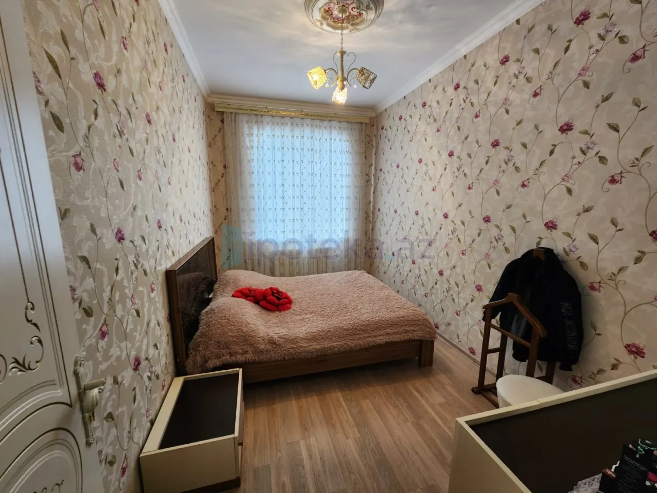 Satılır 3 otaqlı yeni tikili 89 m²