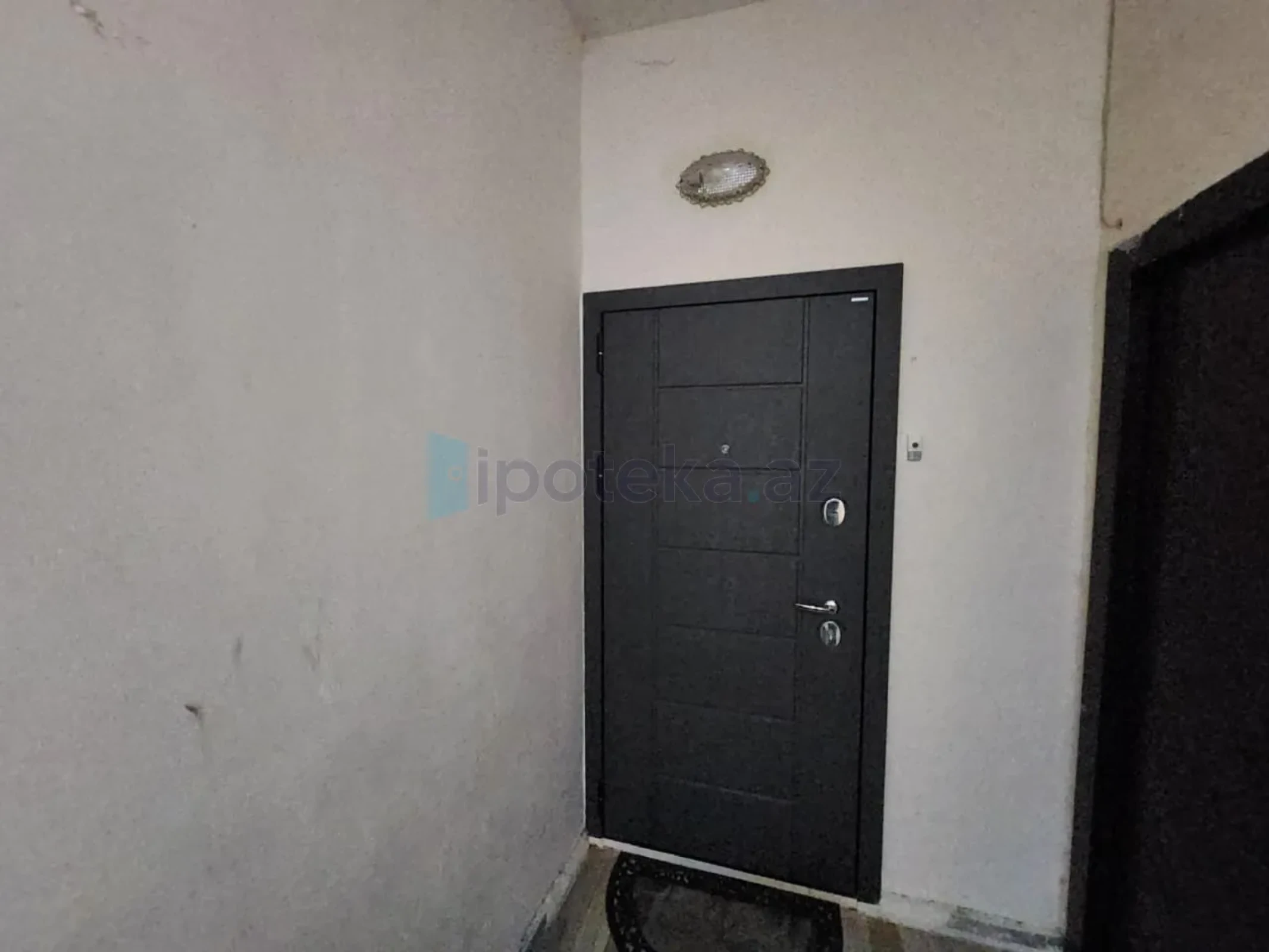 Satılır 3 otaqlı yeni tikili 89 m²