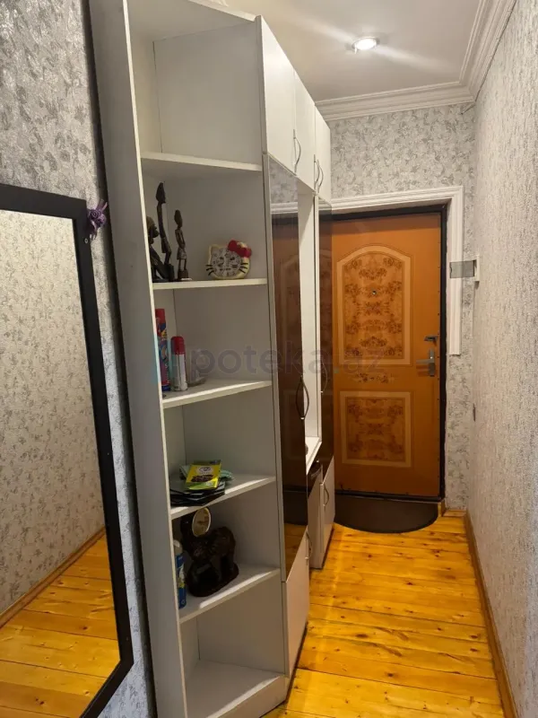 Satılır 2 otaqlı yeni tikili 47 m²