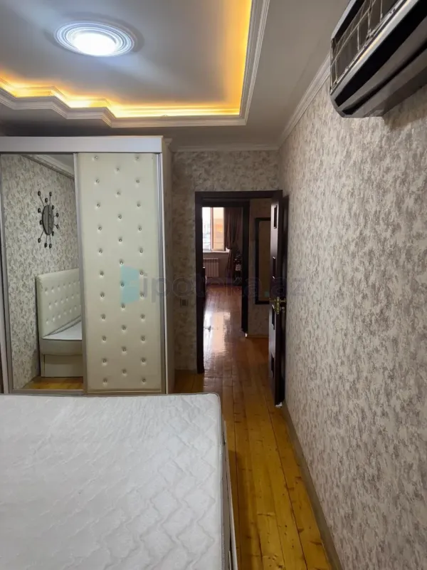 Satılır 2 otaqlı yeni tikili 47 m²