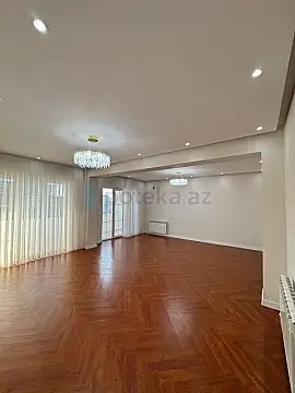 Satılır 4 otaqlı köhnə tikili 120 m² — Bakı, Köhnə Günəşli 4 otaq 120.00 m²