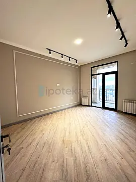Satılır 2 otaqlı yeni tikili 82.5 m² — Bakı, Səbail 2 otaq 82.50 m²