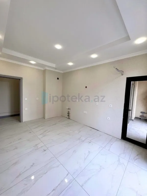 Satılır 2 otaqlı yeni tikili 82.5 m²