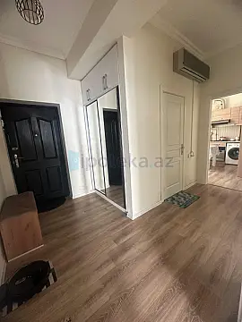 Satılır 3 otaqlı yeni tikili 85 m²