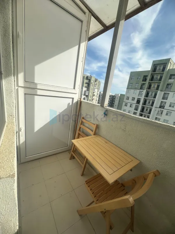 Satılır 3 otaqlı yeni tikili 85 m²