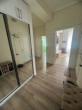 Satılır 3 otaqlı yeni tikili 85 m²