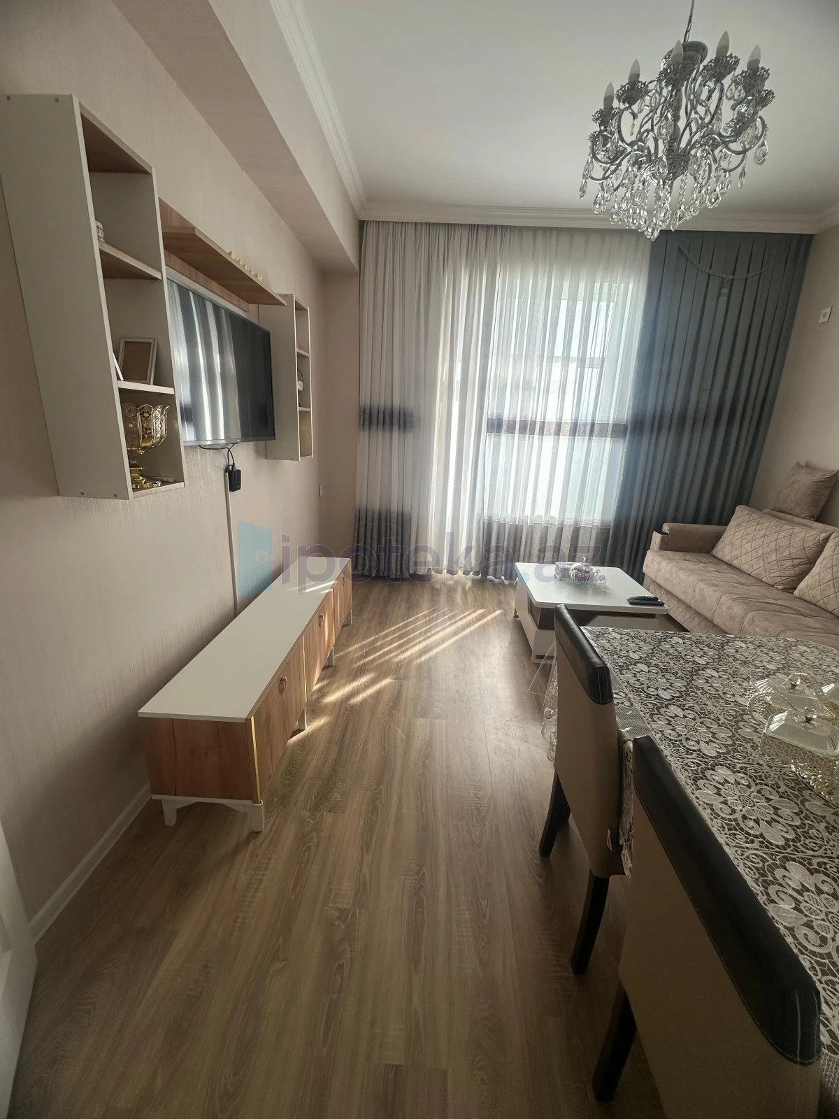 Satılır 3 otaqlı yeni tikili 85 m²