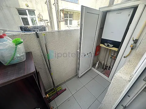 Satılır 3 otaqlı yeni tikili 85 m²