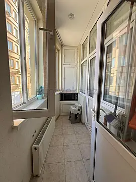 Satılır 3 otaqlı yeni tikili 92 m²