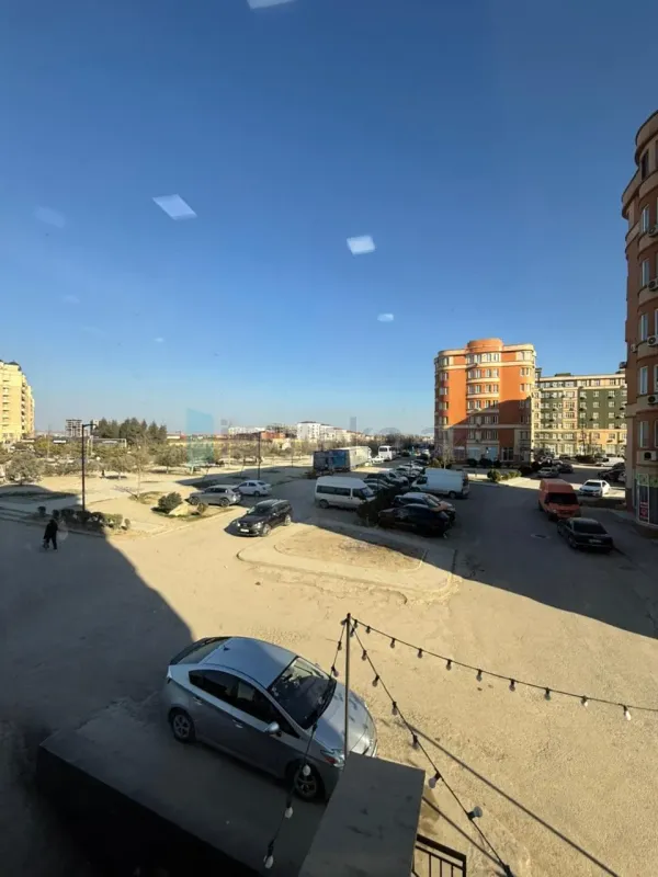 Satılır 3 otaqlı yeni tikili 92 m²