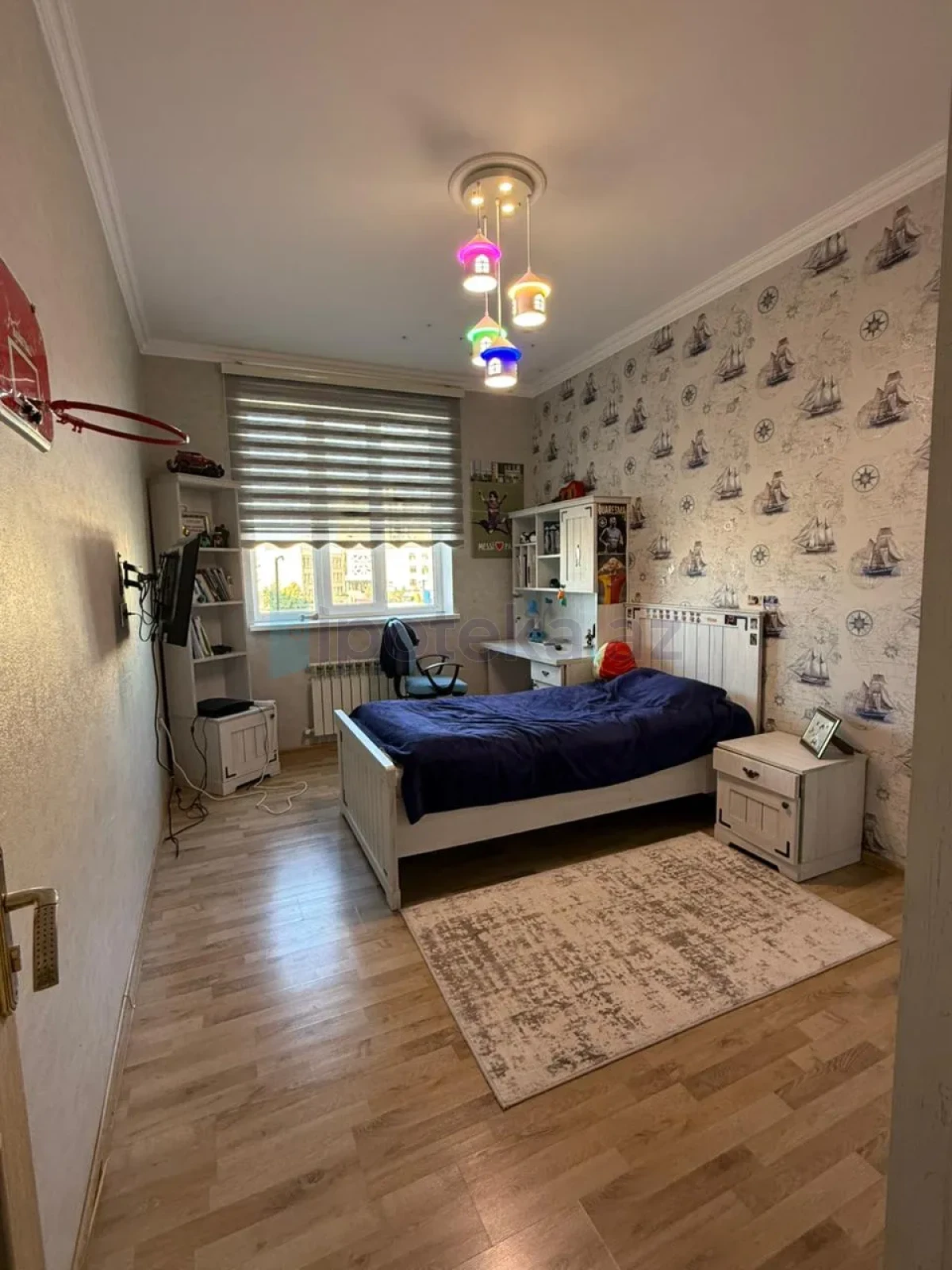 Satılır 3 otaqlı yeni tikili 92 m²