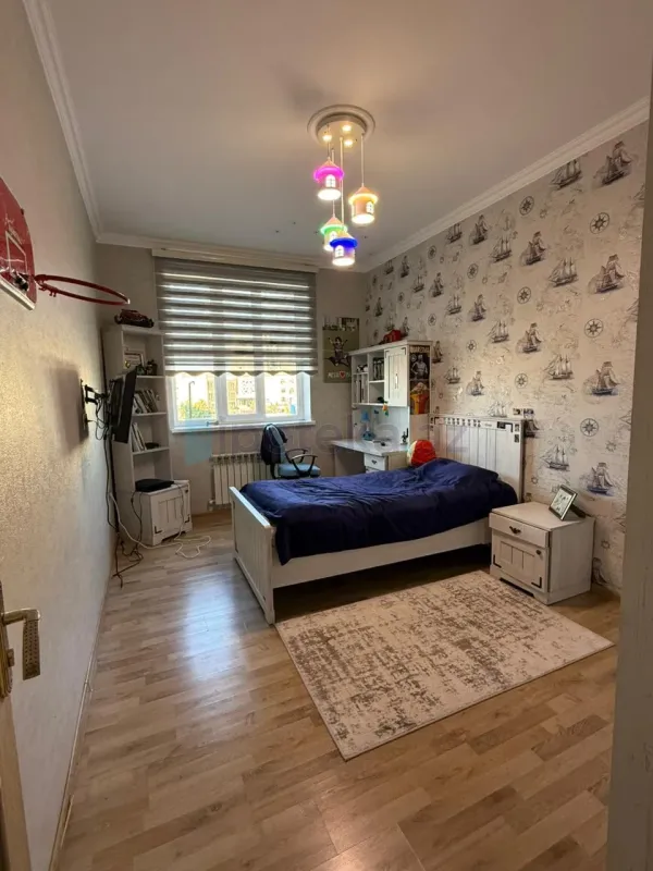 Satılır 3 otaqlı yeni tikili 92 m²