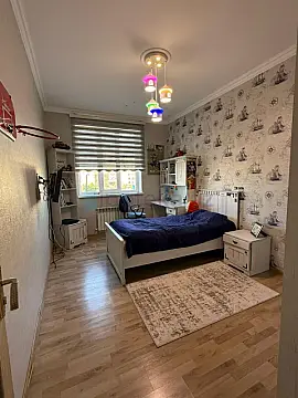 Satılır 3 otaqlı yeni tikili 92 m²