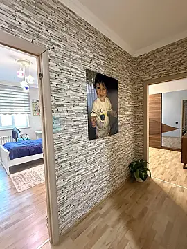 Satılır 3 otaqlı yeni tikili 92 m²