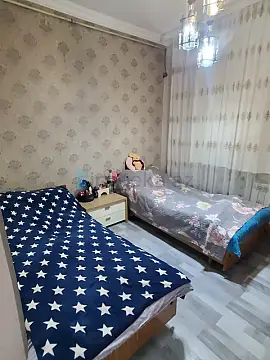 Satılır 3 otaqlı köhnə tikili 70 m²