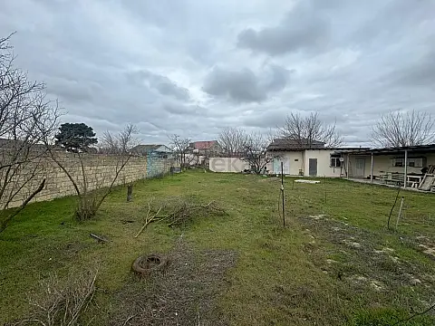 Satılır torpaq sahəsi — Bakı, Abşeron