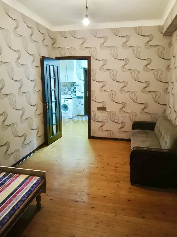 Satılır 2 otaqlı yeni tikili 56 m²