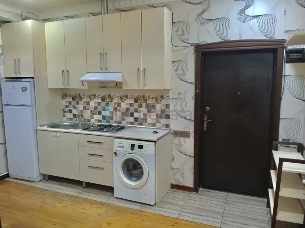 Satılır 2 otaqlı yeni tikili 56 m²