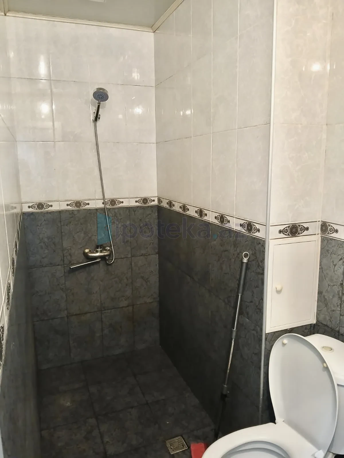 Satılır 2 otaqlı yeni tikili 56 m²