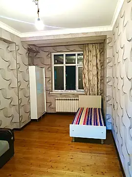 Satılır 2 otaqlı yeni tikili 56 m² — Bakı, Masazır 2 otaq 56.00 m²