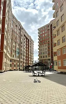 Satılır 2 otaqlı yeni tikili 56 m²