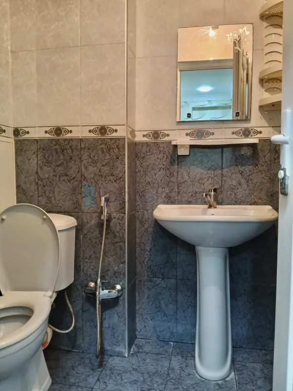 Satılır 2 otaqlı yeni tikili 56 m²