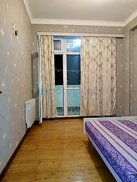 Satılır 2 otaqlı yeni tikili 56 m²