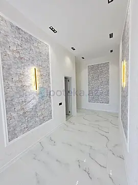 Satılır 4 otaqlı mənzil 160 m²